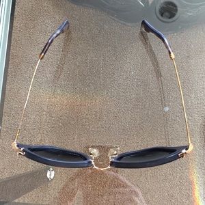 Authentic Miu Miu Sunglasses